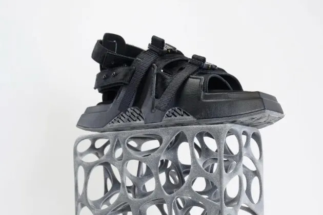 Hilos  3D-печати для обуви на заказ