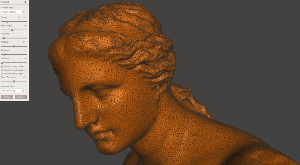 Изучаем Meshmixer: 15 лучших приемов редактирования файлов STL для 3D печати.